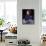 Condoleezza Rice-null-Framed Stretched Canvas displayed on a wall