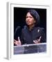 Condoleezza Rice-null-Framed Photo