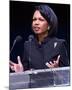 Condoleezza Rice-null-Mounted Photo