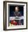 Condoleezza Rice-null-Framed Photo