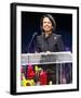 Condoleezza Rice-null-Framed Photo