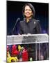 Condoleezza Rice-null-Mounted Photo