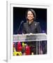 Condoleezza Rice-null-Framed Photo