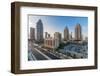 Condominium in Mississauga Ontario-ncortez-Framed Photographic Print