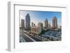 Condominium in Mississauga Ontario-ncortez-Framed Photographic Print