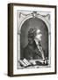 Condorcet (Figuier)-L Dumont-Framed Art Print