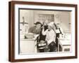 Brown Frame