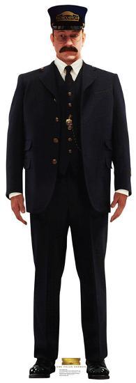 Cardboard Cutouts, , large