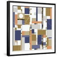 Conduit-Pamela A. Johnson-Framed Giclee Print