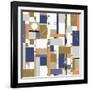 Conduit-Pamela A. Johnson-Framed Giclee Print