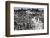 Cone-Roofed Trulli Houses on the Rione Monte District, Alberobello, Apulia, Italy-Stuart Forster-Framed Photographic Print