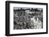 Cone-Roofed Trulli Houses on the Rione Monte District, Alberobello, Apulia, Italy-Stuart Forster-Framed Photographic Print