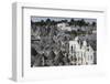 Cone-Roofed Trulli Houses on the Rione Monte District, Alberobello, Apulia, Italy-Stuart Forster-Framed Photographic Print