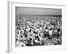 Coney Island, 1941-Science Source-Framed Giclee Print