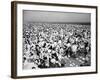 Coney Island, 1941-Science Source-Framed Giclee Print