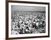 Coney Island, 1941-Science Source-Framed Giclee Print