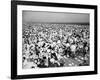 Coney Island, 1941-Science Source-Framed Giclee Print