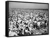 Coney Island, 1941-Science Source-Framed Stretched Canvas