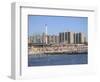 Coney Island, Brooklyn, New York City, United States of America, North America-Wendy Connett-Framed Photographic Print