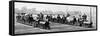 Coney Island, c1903-null-Framed Stretched Canvas