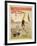 Coney Island Carnival, 1898-null-Framed Giclee Print