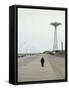 Coney Island I, 1989-Max Ferguson-Framed Stretched Canvas