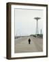 Coney Island I, 1989-Max Ferguson-Framed Giclee Print