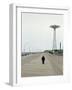 Coney Island I, 1989-Max Ferguson-Framed Giclee Print