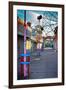 Coney Island New York-null-Framed Photo