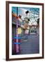 Coney Island New York-null-Framed Photo