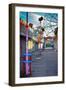 Coney Island New York-null-Framed Photo