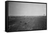 Coney Island Rail Yard for the Brooklyn-Manhattan Transit-null-Framed Stretched Canvas