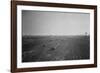 Coney Island Rail Yard for the Brooklyn-Manhattan Transit-null-Framed Photographic Print