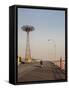 Coney Island V, 1990-Max Ferguson-Framed Stretched Canvas