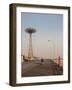 Coney Island V, 1990-Max Ferguson-Framed Giclee Print