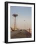 Coney Island V, 1990-Max Ferguson-Framed Giclee Print