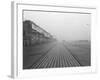 Coney Island-Chris Bliss-Framed Photographic Print