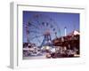 Coney or Rabbit Island-Carol Highsmith-Framed Photo