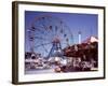 Coney or Rabbit Island-Carol Highsmith-Framed Photo