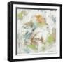 Confection II-Jacqueline Ellens-Framed Giclee Print