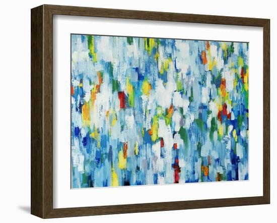 Confection-Sydney Edmunds-Framed Giclee Print