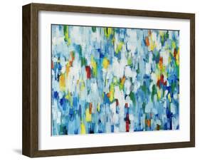 Confection-Sydney Edmunds-Framed Giclee Print