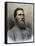 Confederate General John Bell Hood-null-Framed Stretched Canvas