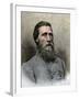 Confederate General John Bell Hood-null-Framed Giclee Print