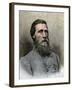 Confederate General John Bell Hood-null-Framed Giclee Print