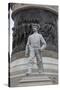 Confederate Memorial Monument, Montgomery, Alabama-Carol Highsmith-Stretched Canvas