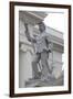 Confederate Memorial Monument, Montgomery, Alabama-Carol Highsmith-Framed Art Print