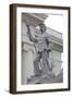 Confederate Memorial Monument, Montgomery, Alabama-Carol Highsmith-Framed Art Print