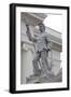 Confederate Memorial Monument, Montgomery, Alabama-Carol Highsmith-Framed Art Print