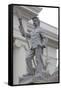 Confederate Memorial Monument, Montgomery, Alabama-Carol Highsmith-Framed Stretched Canvas